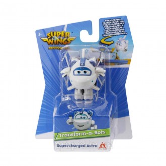 Супер Крылья игрушка-трансформер Super Wings Астра Уцінка!!! Повреждена упаковка. Черновцы. фото 1 Супер Крылья игрушка-трансформер Super Wings Астра Уцінка!!! Повреждена упаковка. Черновцы. фото 1