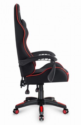 Комп'ютерне крісло Hell's HC- 1008 - безкомпромісна пропозиція для спеціальних з. . фото 9