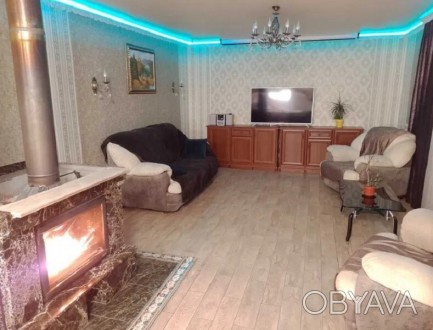 Дом, 180 кв. м