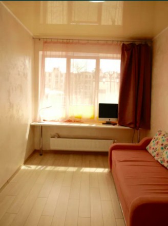 В продаже 2-х комнатная квартира в Аркадия 
По площади 60 м2, выполнен ремонт в . Приморский. фото 3