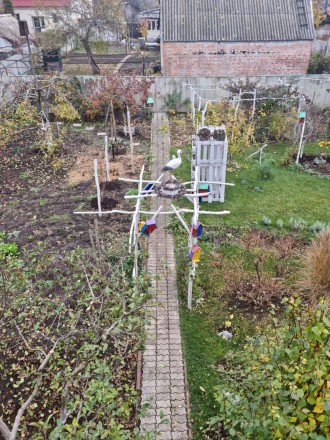 Сдам 2+1ком. на 2этаже частного дома 
по ул.Крошке(район ДК Машиностроителей),15. . фото 6