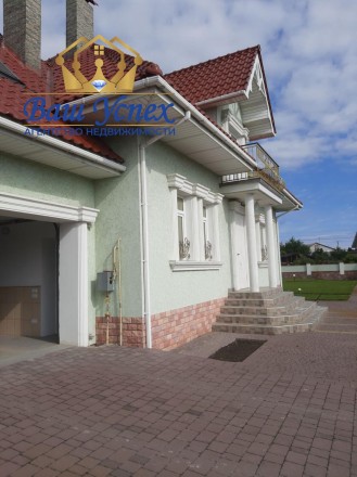 Будинок знаходиться в престижному комфортному районі міста Васильків (ремонт нов. . фото 11