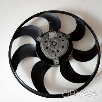 Продам вентилятор охлаждения радиатора с мотором Opel omega B
650 гр. Продажа ж. . фото 1