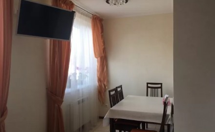 Продається жилий котедж(будинок на 3 сімї) в Байківцях. З ремонтами і меблями (в. . фото 11
