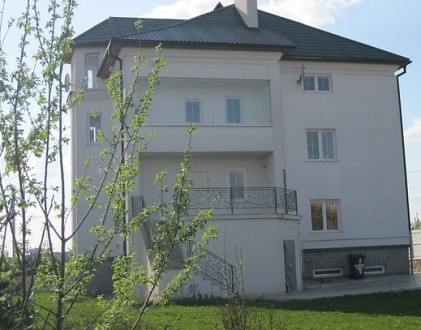 Продається чудовий великий будинок в приватному секторі елітного району Байківці. . фото 2