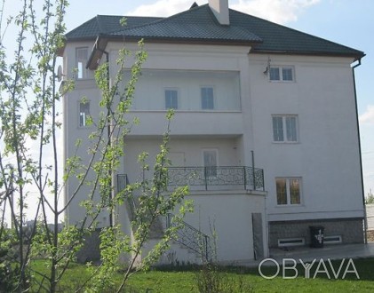 Продається чудовий великий будинок в приватному секторі елітного району Байківці. . фото 1