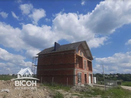  Продається новозбудований будинок 2021 року Петриків поблизу вул.Шептицького, д. . фото 8