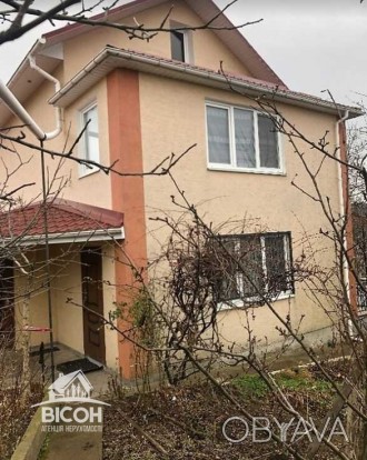 Продається будинок, Тернопільський район, с.Петриків