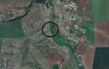 Земельна ділянка під будівництво / Байківці / 8сотих. Байківці. фото 1 Земельна ділянка під будівництво / Байківці / 8сотих. Байківці. фото 1