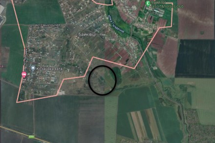 Продаж ділянки під будівництво, 16 сотих, Байківці. Байківці. фото 1 Продаж ділянки під будівництво, 16 сотих, Байківці. Байківці. фото 1
