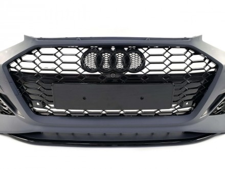 Сумісно з Audi:
A4 B9 2019-2022 року випуску зі США та Європи.
У комплект входит. . фото 3