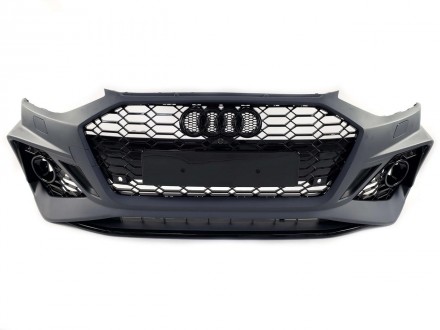 Сумісно з Audi:
A4 B9 2019-2022 року випуску зі США та Європи.
У комплект входит. . фото 4