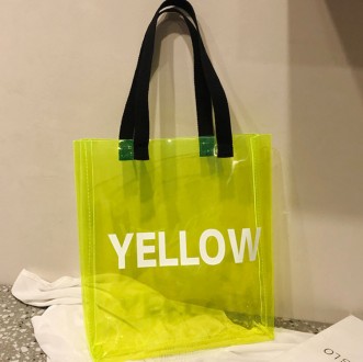 Предлагаем Вашему вниманию сумка современной моды!
Цвет: белый, желтый, розовый,. . фото 9