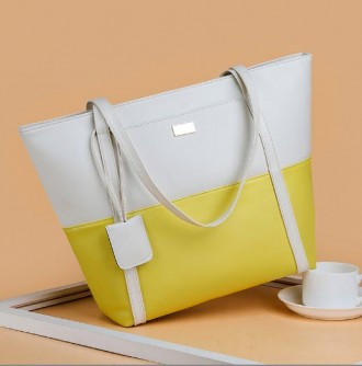 Предлагаем Вашему вниманию удобные и практичные сумки!
Цвет: желтый, голубой
Раз. . фото 3