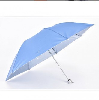 Предлагаем Вашему вниманию складные зонты
Отлично подойдут от дождя, легко склад. . фото 3