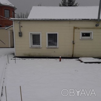 Здам будинок ВПО та відрядних беруть