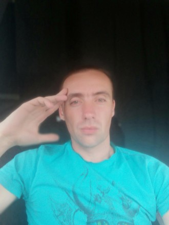 Я такой какой есть. Николаев. фото 1