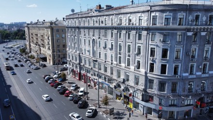 Аренда офиса 13 м2/ Центр пл. Конституции. Харків. фото 1 Аренда офиса 13 м2/ Центр пл. Конституции. Харків. фото 1