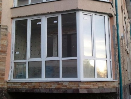 Швидка, та якісно зробимо вікна для вашої оселі, заміну ушкоджених склопакетів.
. . фото 4