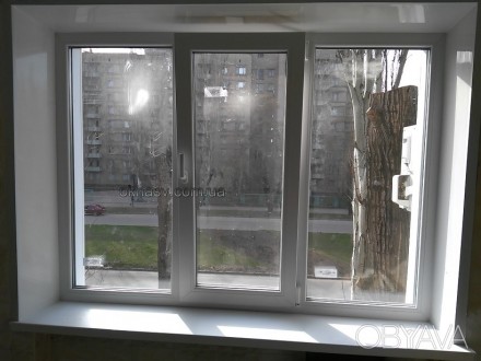 Швидка, та якісно зробимо вікна для вашої оселі, заміну ушкоджених склопакетів.
. . фото 7