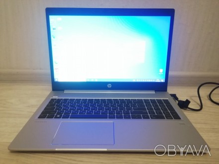 Мой Вайбер : 0916078977
Продам  Игровой ноутбук НР ProBook 455 G7 в идеальном с. . фото 1