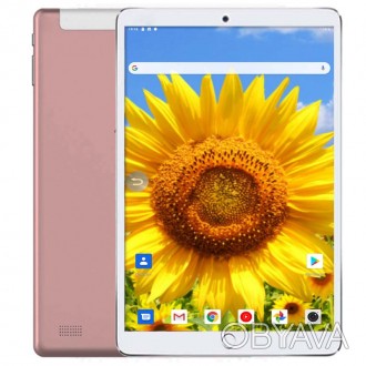 Планшет-телефон Hoozo MTPad116 LTE 2/32 4G Pink
 Hoozo MTPad116 LTE Pink, поража. . фото 1