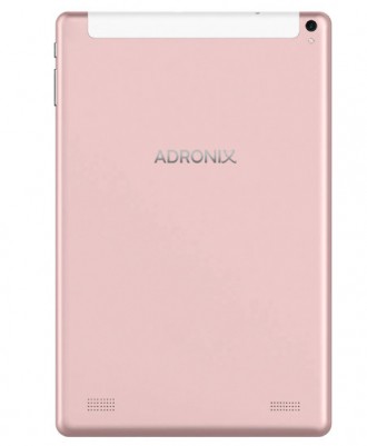 Планшет Adronix MTPad116 LTE 2/32 Pink!
 - Планшет Adronix MTPad116 LTE 2/32 Pin. . фото 4