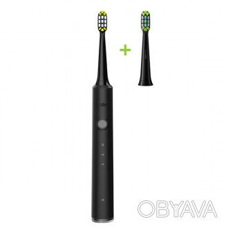 YAKO – это модные звуковые зубные щетки для людей с повышенными требованиями к к. . фото 1