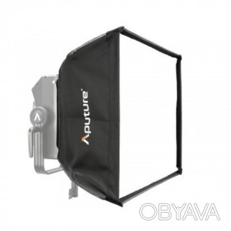 Софтбокс Aputure Nova P300c Softbox (P300c Softbox)
Софтбокс Nova P300c Softbox . . фото 1