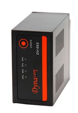 Акумулятор Dynacore DV-66S для відеокамер Panasonic (DV-66S). Київ. фото 1 Акумулятор Dynacore DV-66S для відеокамер Panasonic (DV-66S). Київ. фото 1