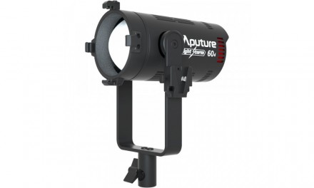 LED світло Aputure Light Storm LS 60d Daylight LED Light (LS60D) (APA0131A20). Київ. фото 1 LED світло Aputure Light Storm LS 60d Daylight LED Light (LS60D) (APA0131A20). Київ. фото 1