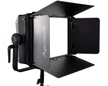 Шторки Aputure Nova P300c Barndoors (Nova P300c Barndoors) (APA0219A30). Київ. фото 1 Шторки Aputure Nova P300c Barndoors (Nova P300c Barndoors) (APA0219A30). Київ. фото 1