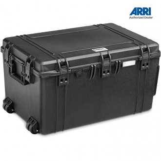 Кейс ARRI Hard Case for Orbiter Basic Version plus Control Panel and Cable (L2.0. . фото 2