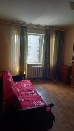 Сдается 1 комнатная квартира на Махачкалинской, чешка, мебель, бытовая техника.0. Поселок Котовского. фото 2