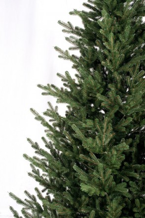 Искусственная елка литая Венская зеленая Товар отправляется по полной или частич. . фото 3