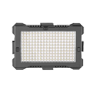 Накамерне відео світло F&V Z180S UltraColor Bi-Color LED Video Light (11812315) . . фото 7