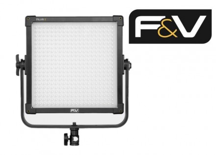 Світлодіодне постійне студійне відео світло LED F&V K4000S (K4000S) (18020002)
L. . фото 2