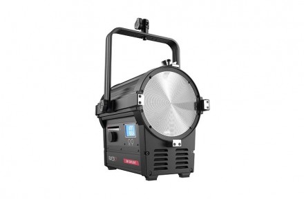 LED свет Rayzr7 300 DAYLIGHT (
123050011230)
Завдяки своїй енергоефективності св. . фото 6