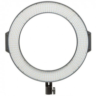 Кільцеве світло F&V R720S Lumic Bi-Color LED Ring Light (11815003)
Кільцевий сві. . фото 3