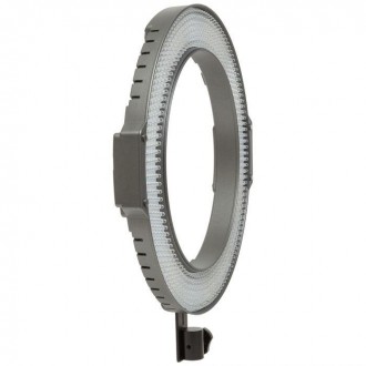 Кільцеве світло F&V R720S Lumic Bi-Color LED Ring Light (11815003)
Кільцевий сві. . фото 6