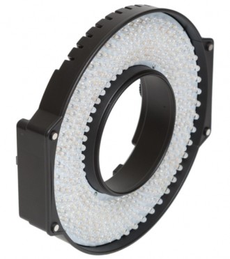 Кільцеве світло F&V R300S SE Bi-Color LED Ring Light (18040000)
R-300S SE Bi-Col. . фото 4