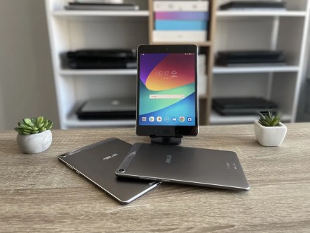 Ігровий Планшет Asus Zenpad z8S 8" FHD 3/16 GB 8 Ядер ! SnapDragon. Рівне. фото 1 Ігровий Планшет Asus Zenpad z8S 8" FHD 3/16 GB 8 Ядер ! SnapDragon. Рівне. фото 1