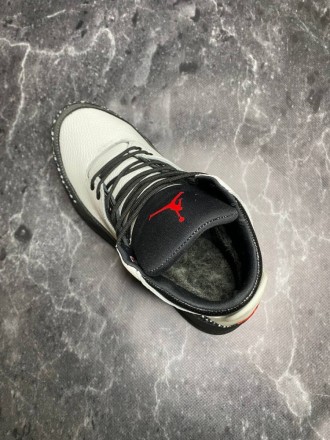 
 
 Відправка на протязі 14 днів 
Зимові черевики Nike air Jordan
 Люкс якість
 . . фото 9