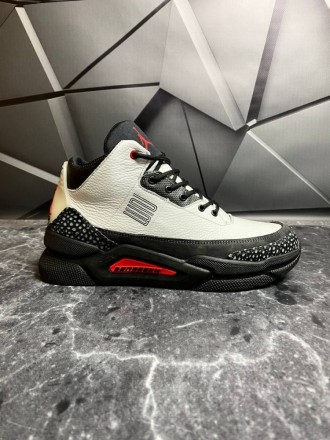 
 
 Відправка на протязі 14 днів 
Зимові черевики Nike air Jordan
 Люкс якість
 . . фото 7