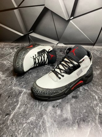 
 
 Відправка на протязі 14 днів 
Зимові черевики Nike air Jordan
 Люкс якість
 . . фото 5