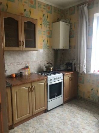 1 кімнатна з автономним опаленням на Жадова. Кропивницький. фото 1 1 кімнатна з автономним опаленням на Жадова. Кропивницький. фото 1