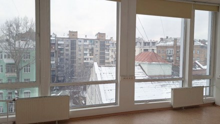БЕЗ % Аренда офиса 125 м2, ул. Эспланадная 20. Бизнес центр. Київ. фото 1 БЕЗ % Аренда офиса 125 м2, ул. Эспланадная 20. Бизнес центр. Київ. фото 1