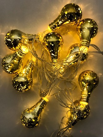 Гирлянда фигурка LED – один из наиболее популярных вариантов праздничной иллюмин. . фото 3