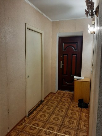 Аренда 2-х комнатной квартиры в Леске с автономным отоплением. Свет не отключают. . фото 4