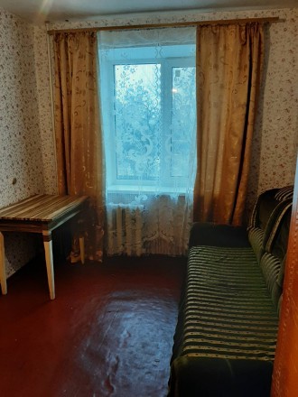 Аренда 2-х комнатной квартиры в Леске с автономным отоплением. Свет не отключают. . фото 9